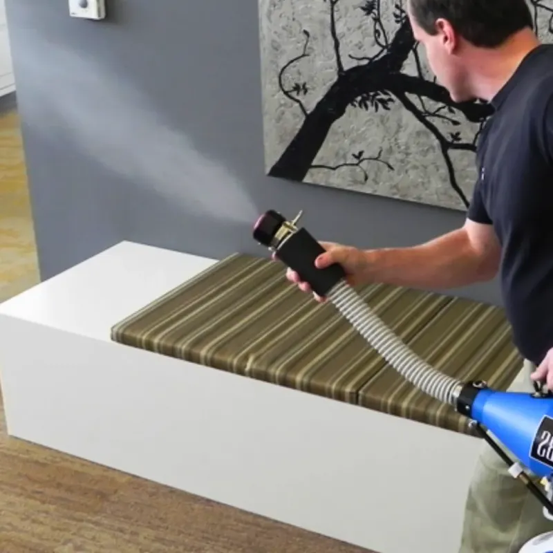 Professional Odor Removal in Montgomery, GA